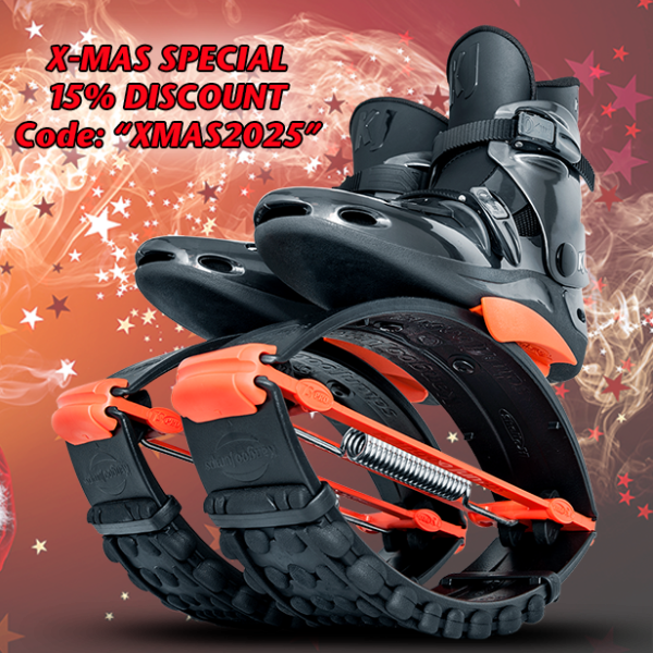 カングー　ジャンプ　Kangoo Jump カングー ジャンプ Kangoo Jump Kangoo Jumps Power Shoe for Juniors